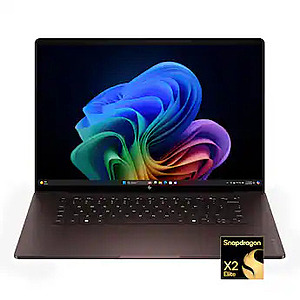 Open Boxes: HP OmniBook X 16 (2026): 16" FHD+ OLED Touch, Snapdragon X2 Elite X2E-84-100, 24GB LPDDR5, 512GB $749.99
