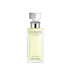[SnS] $34.18 | 3.3-Oz Calvin Klein Eternity Eau de Parfum at Amazon