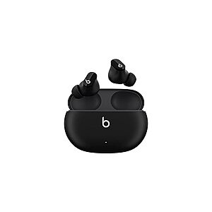 Beats Studio Buds - True Wireless Noise Cancelling Earbuds $59.99