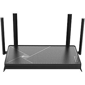 $79.99* | TP-Link Dual-Band BE3600 Wi-Fi 7 Router Archer BE230 + 15% Back w/ Prime Visa Card at Amazon