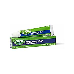 $0.79 | CURAD Skin Protectant, 1 oz Tube Soothes Rough at Woot!