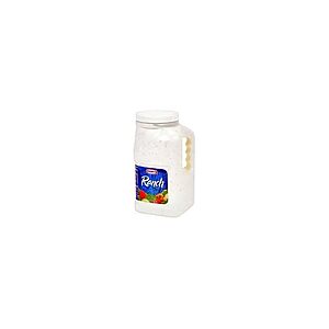 Kraft Ranch Dressing 1 Gallon, $7.92, FS Prime, Woot!