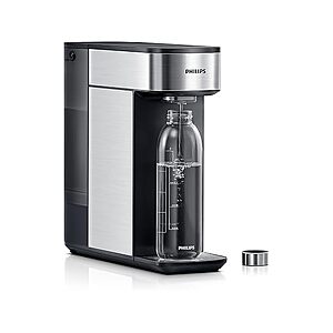 $149.99: PHILIPS 5-Stage Countertop RO Water Filter with Aquaporin Technology at Woot!