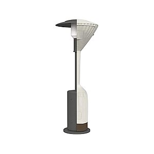 $9.99: Amazon Basics Outdoor Wind-Resistant Patio Heater Cover(36" x 18.5" x 95") at Woot!