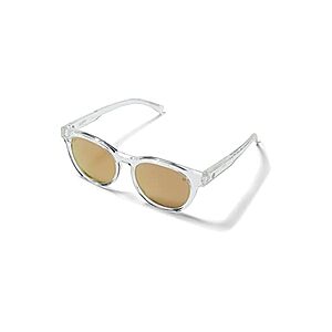 Spy Cedros Crystal Happy Bronze Gold Mirror $22.99 + Free S&H w/ Prime at Woot!