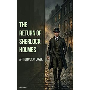 Collection of Free Kindle eBooks