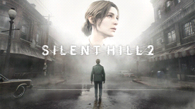 Silent Hill 2 (PC Digital Download) Fanatical $22.74 / Green Man Gaming $22.40