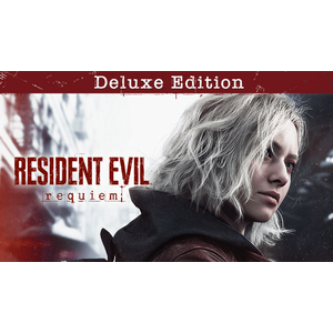 Resident Evil Requiem Deluxe Edition (PC Digital Download) $47.55