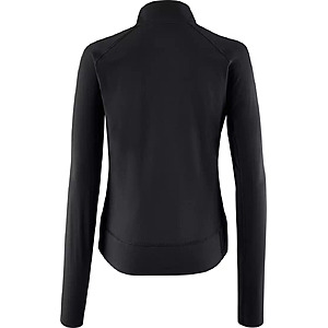 Mizuno Women's Jennie Finch Lights Out Jacket (Black) $13.97 + Free Shipping on $49