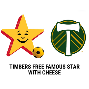 Carl's Jr. - Free Famous Star Burger w/ Cheese