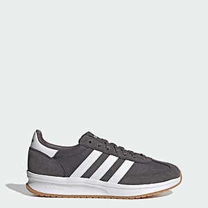 Men's Adidas Men's Run 70s 2.0 Shoes (3 Colors) $23 + F/S New Customers Or $4.95 Shipping