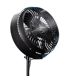 16" Holmes 3-Speed Outdoor Misting Fan w/ Hose Connection $39.99 + Free Shipping