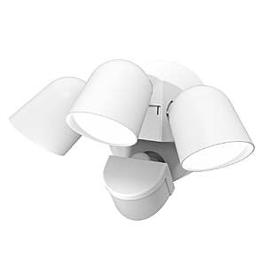 KODA Hardwire Motion Activated LED Security Floodlight $29.99 online $19.99 In store Costco