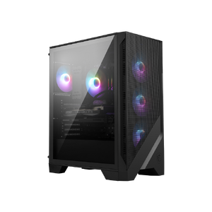 Refurbished starter gaming PC at MSI --8400F, 16 Gb DDR5, 1 Tb SSD, RTX 4080ti 8 Gb, $899