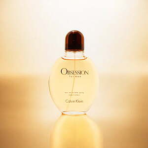 Obsession by calvin klein for men - 4.2 oz edt spray $27.88
