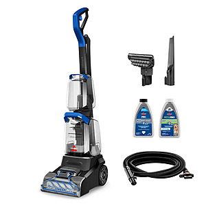 TurboClean™ Pet Upright Carpet Cleaner Model No. 3948 + Free Shipping $109.99