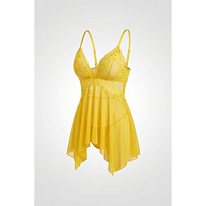 Avidlove Lace Mesh Lingerie (various colors/sizes) $5 + Free Shipping w/ Prime or orders $35+