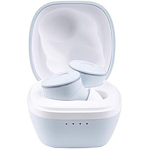 [AC] $16.35* | Altec Lansing Nanobuds 3.0 Waterproof Bluetooth Wireless Sport Earbuds at Amazon