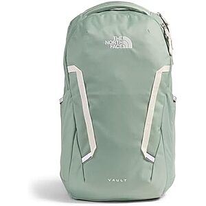 [AC] $39.15* | The North Face Vault Everyday Laptop Backpack at Amazon