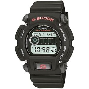 [AC] $53.96* | Casio G-Shock Men's Digital Watch (DW9052-1V) at Amazon