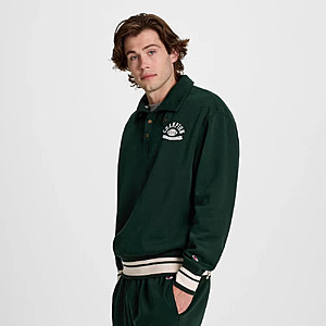 Champion Men's Physical Education Sweatshirt (Various Colors, S-2XL) $15.33 + Free Shipping