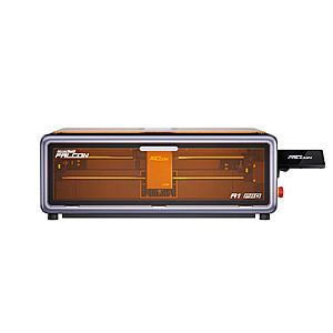 Creality Falcon A1 Pro 20W Dual-laser Engraver $791.10 + Free Shipping
