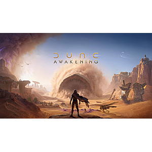 Dune: Awakening (PC Game) $21.19