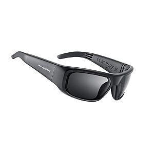 [Lightning Deal] OHO Sport Open‑Ear Smart Glasses, Impact‑Resistant Bluetooth Sunglasses $9.99