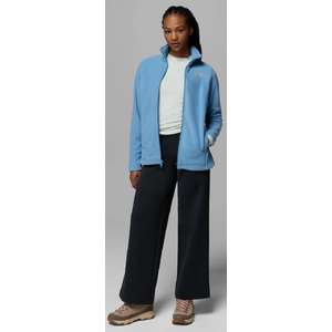 Women's Castle Dale Full Zip Fleece Jacket $41.25