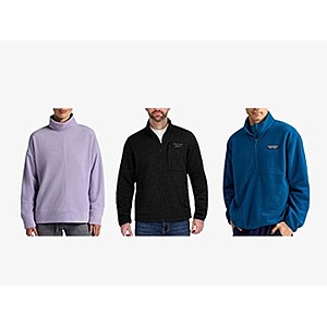 Outdoor Voices, Reebok, Head & More at Woot!