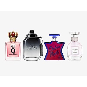 Fragrances from Creed, Azarro and More! at Woot!