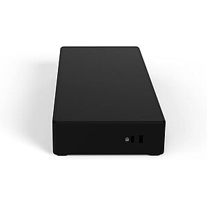$100 WOOT Acer USB Type-C Dock M501 | 1 x HDMI 2.0 Ports | 2 x Display Port 1.4 | 2 x USB 3.1 Gen 1 Ports | 2 x USB 2.0 Ports |
