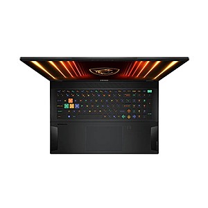 Cert. Refurb: MSI Stealth A18 AI+: 18" QHD+ 240Hz IPS, Ryzen AI 9 365, RTX 5080, 32GB DDR5, 1TB SSD $2099.99