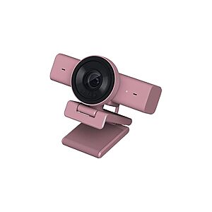 $35 WOOT Razer Kiyo V2 X Streaming Webcam: 1440p 60 FPS - Auto Focus - Built-in Microphone - Wide Angle Lense -