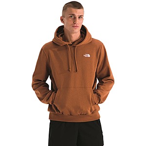 The North Face Men's Evolution Simple Dome Hoodie (3 colors) $17.49, Half Dome Pullover Hoodie (4 colors) $17.49, 66 FlashDry Hat $8.50, More + Shipping