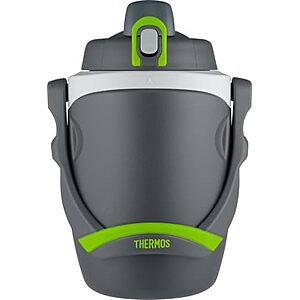 [YMMV, AC] $13.99* | 64-Oz Thermos Foam Insulated Hydration Bottle at Amazon