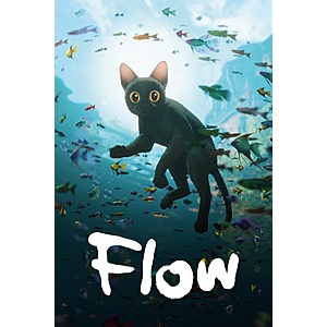 $4.99 | Flow at AppleTV