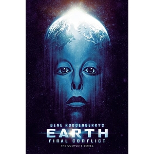 Earth, final Conflict - SD The Complete Series $5 Apple TV