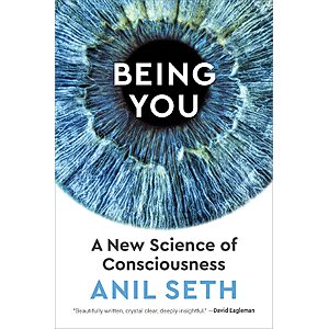 $1.99 | Being You: A New Science of Consciousness (eBook) by Anil Seth
