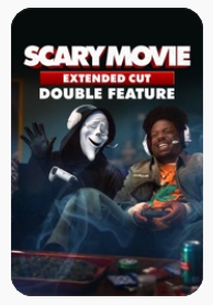 $9.99 sale for Scary Movie (2026) Extended Cut