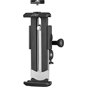 JOBY GripTight Tablet PRO 2 Mount $7.95 + Free Shipping