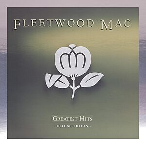 Fleetwood Mac - Greatest Hits (Deluxe Edition) 2CD