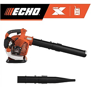 Echo 25.4cc Gas 2-Stroke Handheld Leaf Blower (172 MPH / 456 CFM) $249.00 + Free Store Pickup at Home Depot