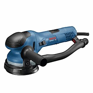 Bosch GET65-5N 5 In. Dual-Mode Random Orbit Sander $269
