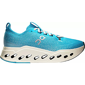On Women's Cloudsurfer Max Running Shoes (Sky Blue) $94.97 + Free Shipping