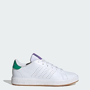 adidas women ADVANTAGE BASE 2.0 $21.6 + Free Shipping