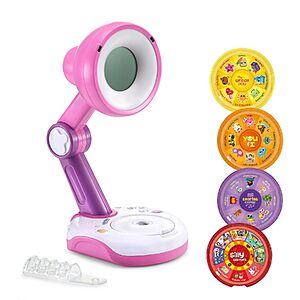 VTech Storytime with Sunny, Pink $33