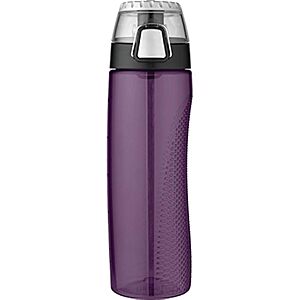 Thermos Intak 24-Ounce Tritan Hydration Bottle(Purple) $9.99 + Free S&H w/ Prime or $35+