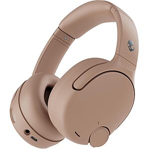 Skullcandy Crusher 720 Wireless Over-Ear Headphones (Various) $139.99 + Free Shipping