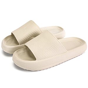 Amazon – rosyclo Cloud Slide Sandals - $11.99 w/ Code